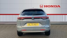 Honda HR-V 1.5 eHEV Advance 5dr CVT Hybrid Hatchback